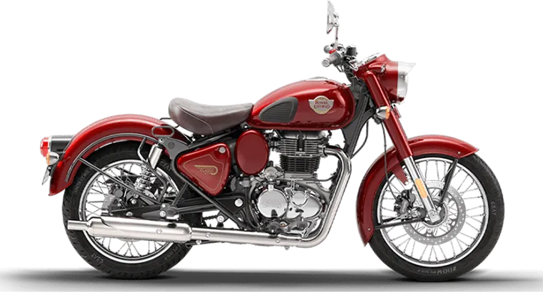 Royal Enfield Classic 350 price Mileage Colours and On road price