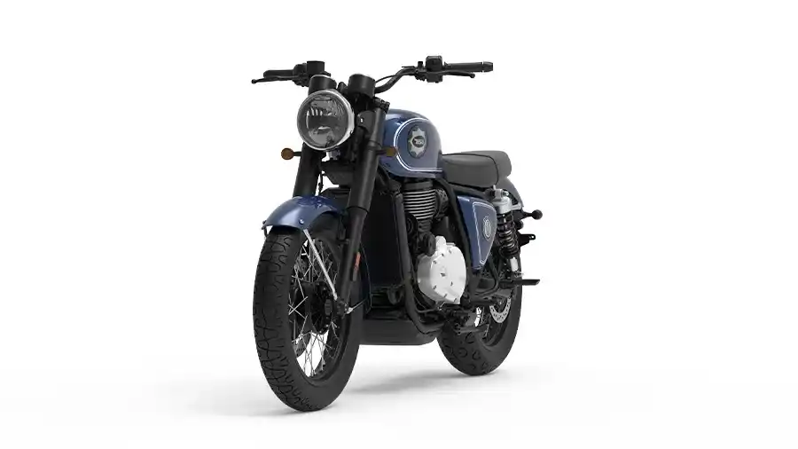 BSA Gold Star 650