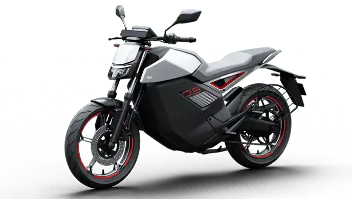 OLA Roadster X