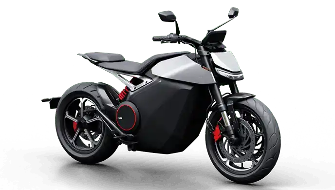 Ola Roadster X