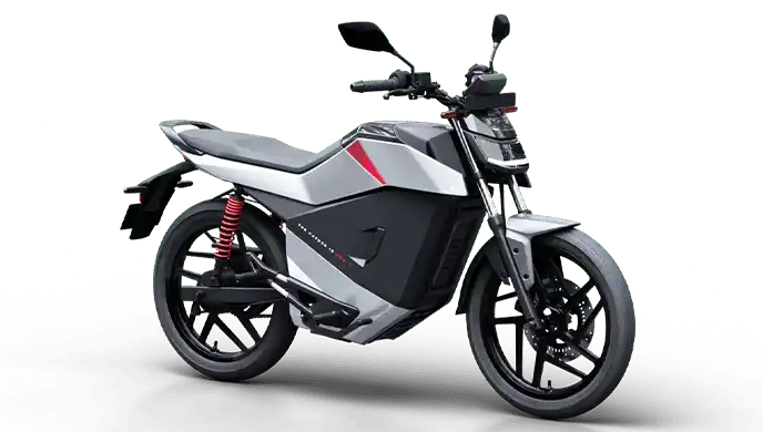 OLA Roadster X
