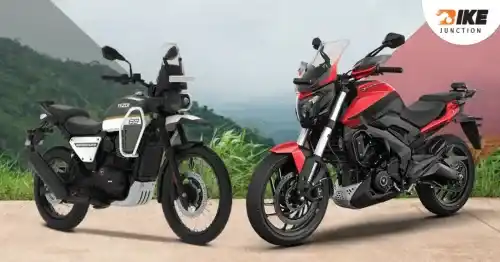 5 Best Bikes in India to Make Your Dream Ride Come True
