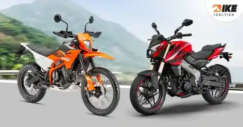 Weekly Bike News Wrap-up: KTM to Triumph Shine Bright