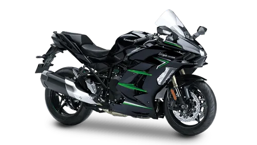 Kawasaki Ninja H2 SX On Road Price In Kathua - Ninja H2 SX
