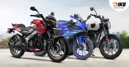 5 Best Commuter Bikes With Boldest Exhaust Note