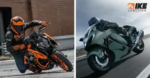 5 Legendary Bikes in India That Never Went Out of Style