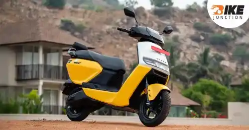 Ather to Reveal New EL Scooter Platform at Community Day 2025