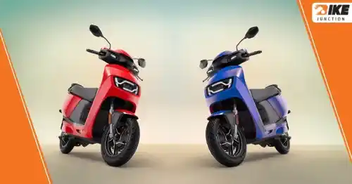 Hero Slashes Vida VX2 Prices in Introductory Offer