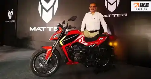 Matter Aera Launched in Delhi at Rs. 1.93 Lakh with Manual Gearbox