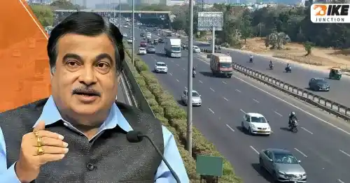 Nitin Gadkari Urges Strict Ban on 2-3 Wheelers on Delhi Expressways