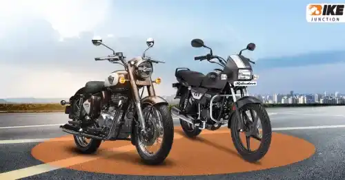 Top 5 Made in India Bikes Perfect for Daily Commuters