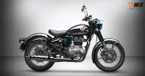 5 Reasons To Choose Royal Enfield Classic 350 in 2025