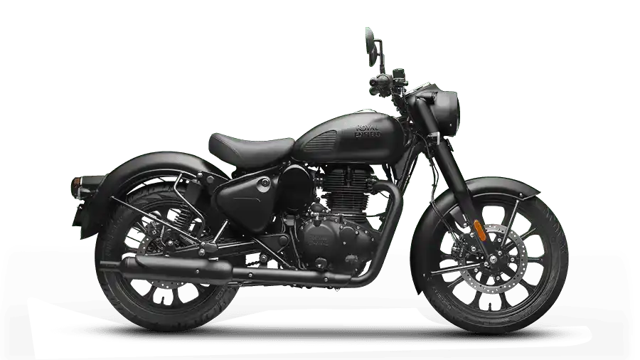 Royal Enfield Classic 350