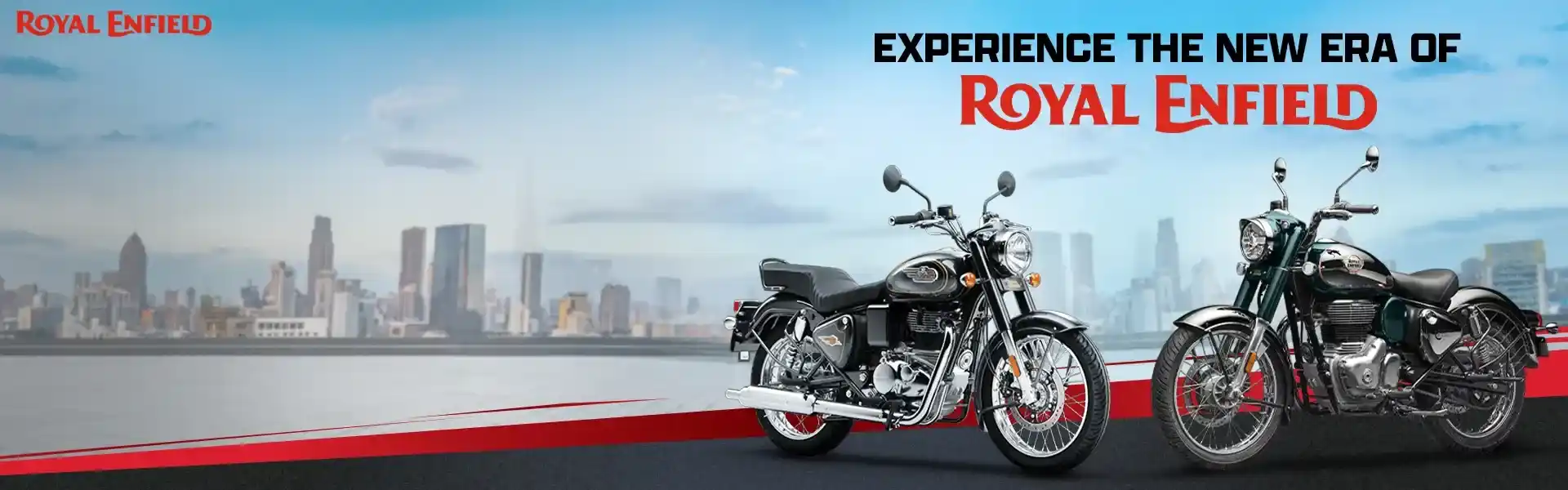 Royal Enfield