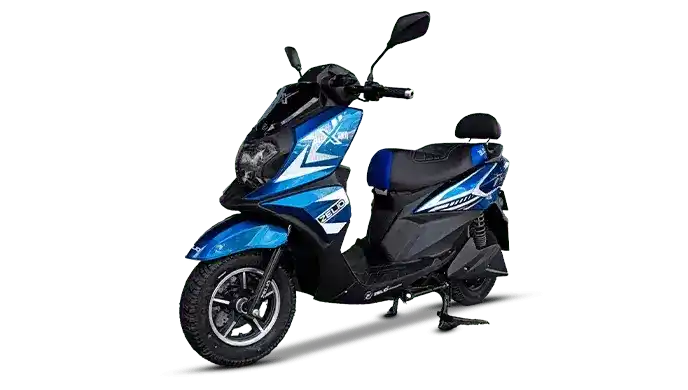 Zelio X Men 2.0 Lithium Ion 60 V 30 Ah