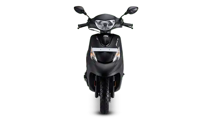 Tvs Zest 110